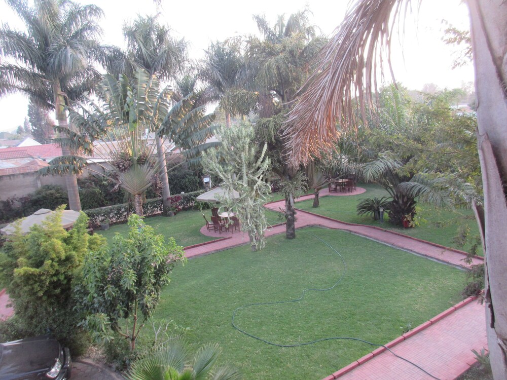 The Charity Hotel International — hotel near Arusha Airport