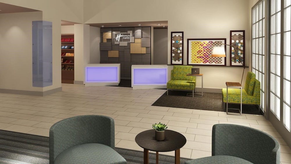 Holiday Inn Express McComb by IHG - photo 35