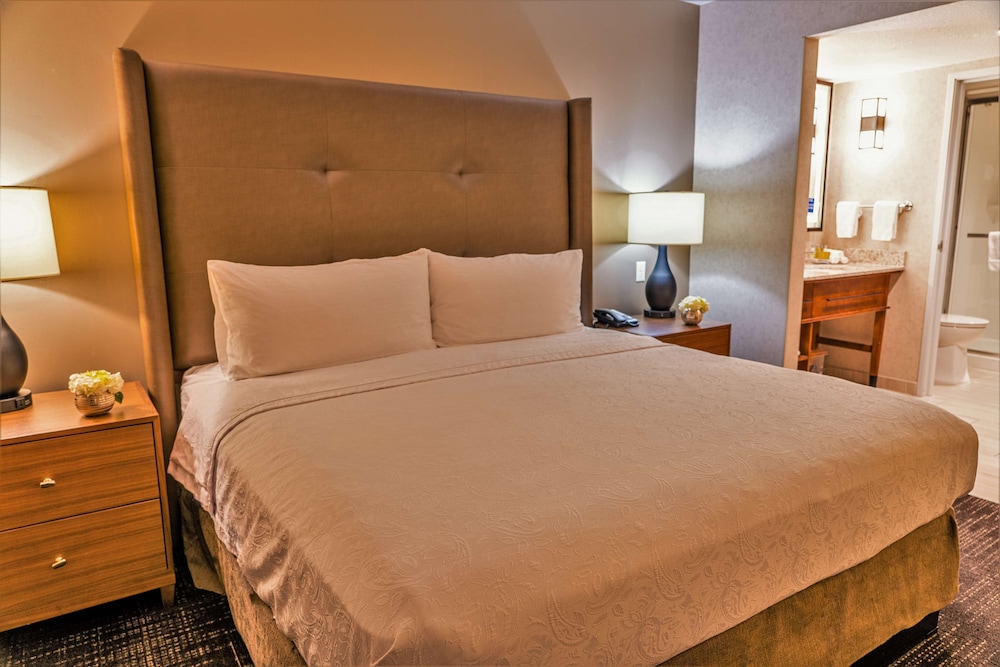 Homewood Suites by Hilton Pleasant Hill CA - photo 10