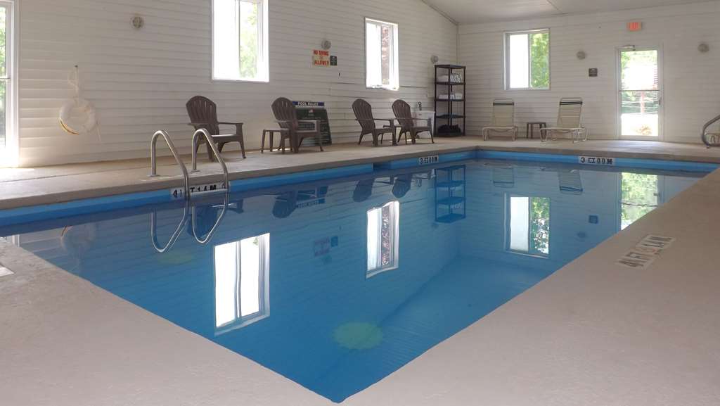 Clarion Pointe Dillard near Blue Ridge Mountains - photo 29