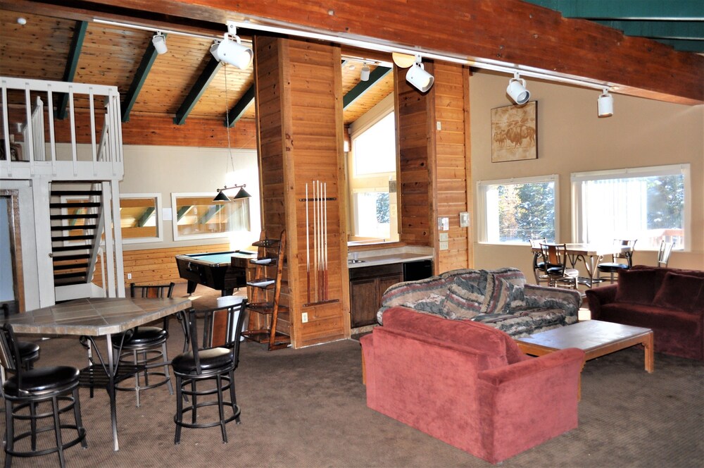 Buffalo Ridge 2 Bed Loft - photo 3
