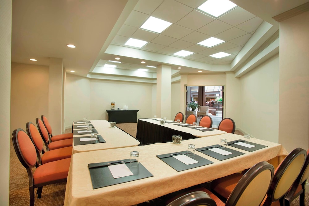 Sheraton Orlando North Hotel - photo 85
