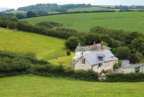 Rampisham Hill Farm Barn in Maiden Newton, United Kingdom
