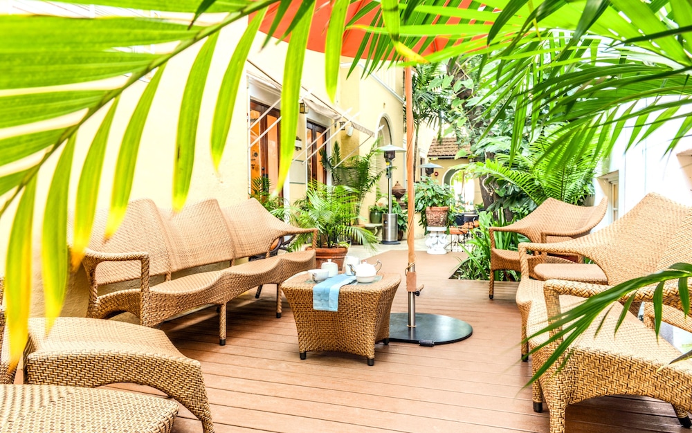 Hotel Impala Miami Beach FL - photo 24