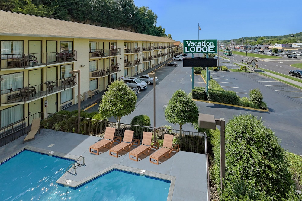 Vacation Lodge - photo 79
