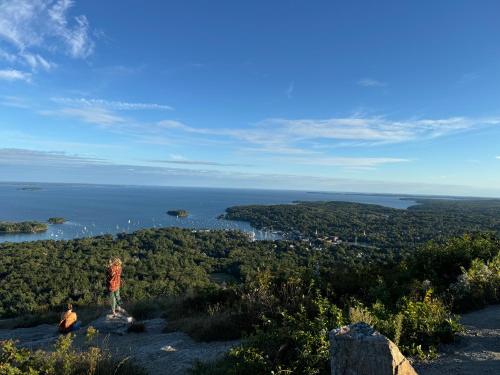 Hideaway Inn Maine - photo 24