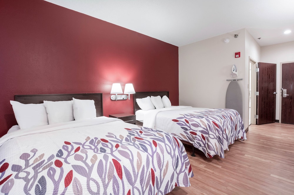Red Roof Inn Richmond KY - photo 22