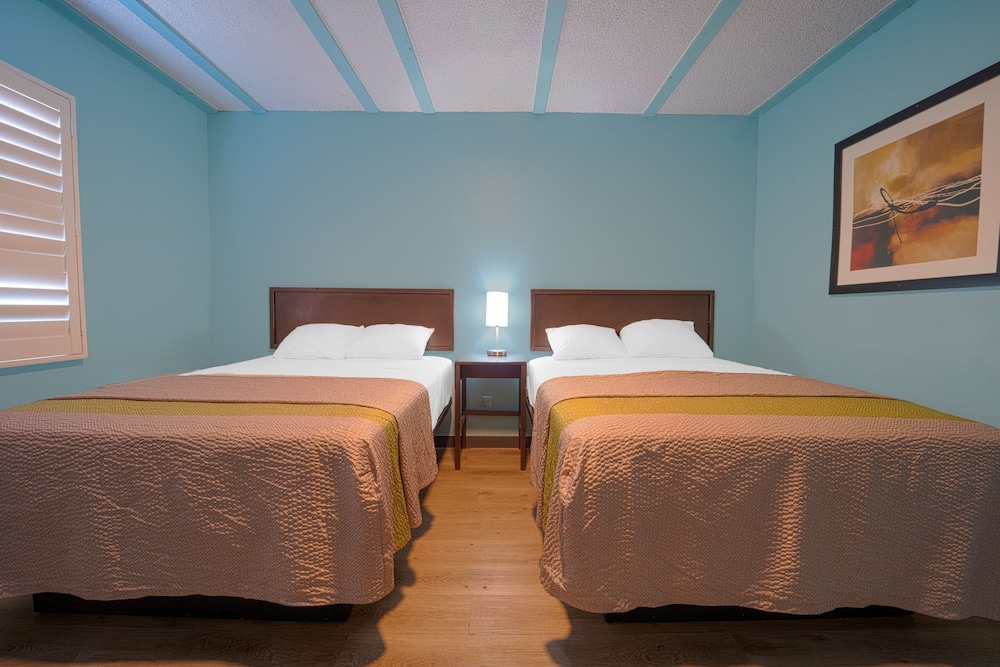 NOHO Hotel near Universal Studios Hollywood - photo 32
