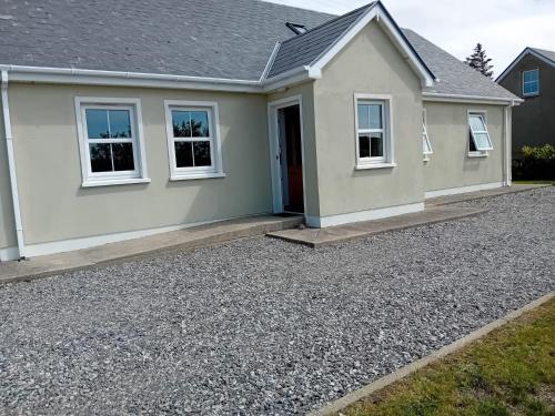 Cúlú in Unknown City, Republic of Ireland