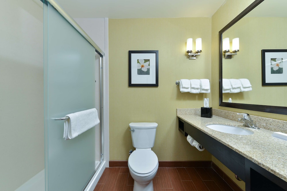 Hilton Garden Inn Cincinnati West Chester - photo 17