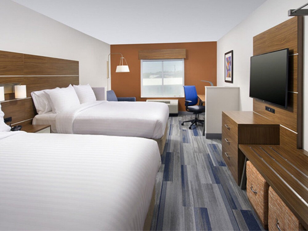 Holiday Inn Express & Suites Mall of America MSP Airport by IHG - photo 10