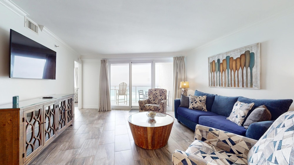 Beachside Towers at Sandestin by Gibson Beach Rentals - photo 424