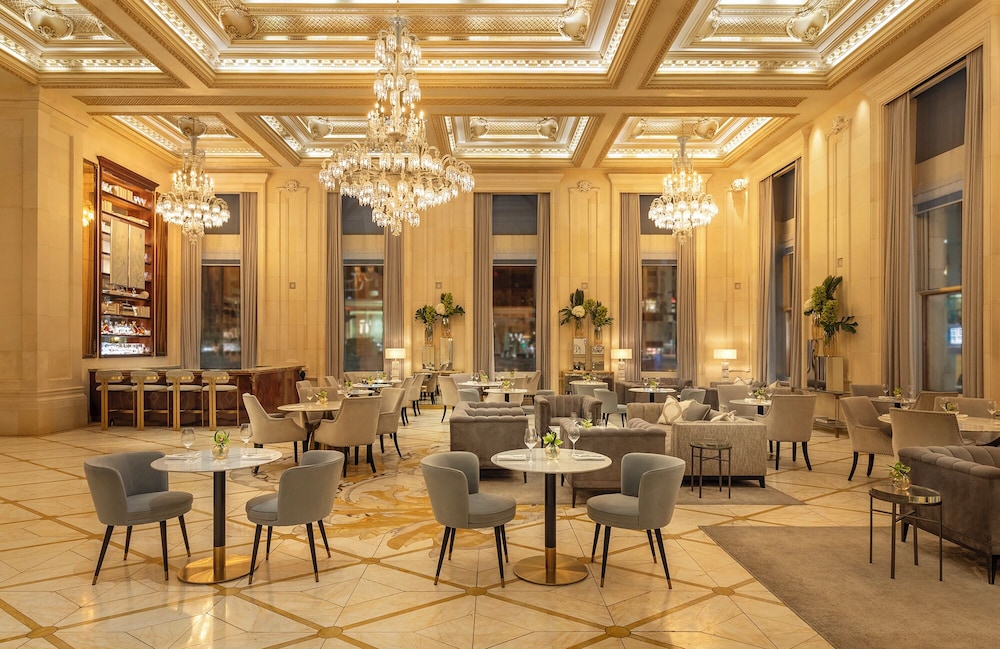 The Plaza A Fairmont Managed Hotel - photo 89