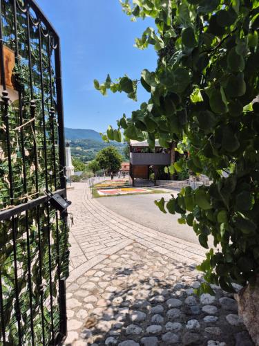 B&B Tramonti — Cusano Mutri — photo 2