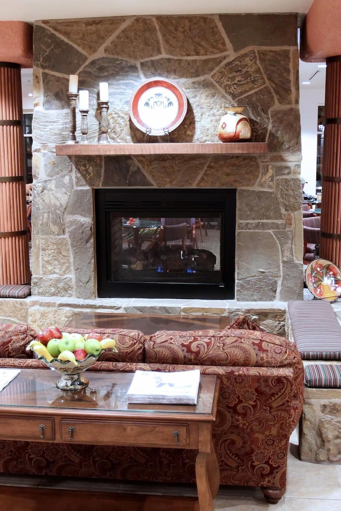 Garden Place Suites - photo 36