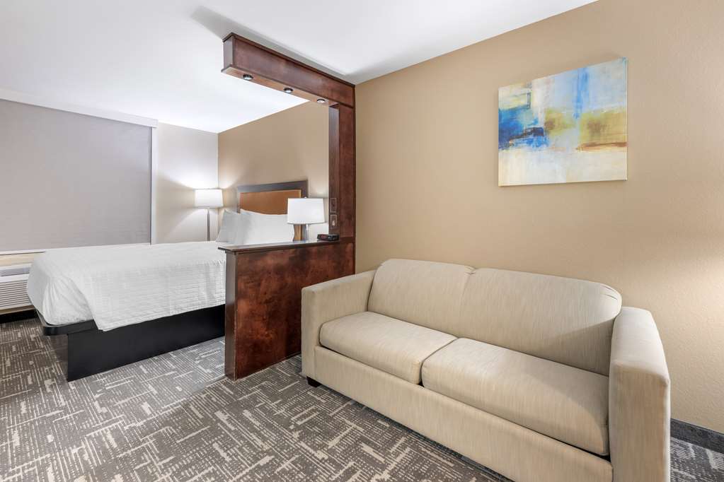Best Western Post Inn - photo 11