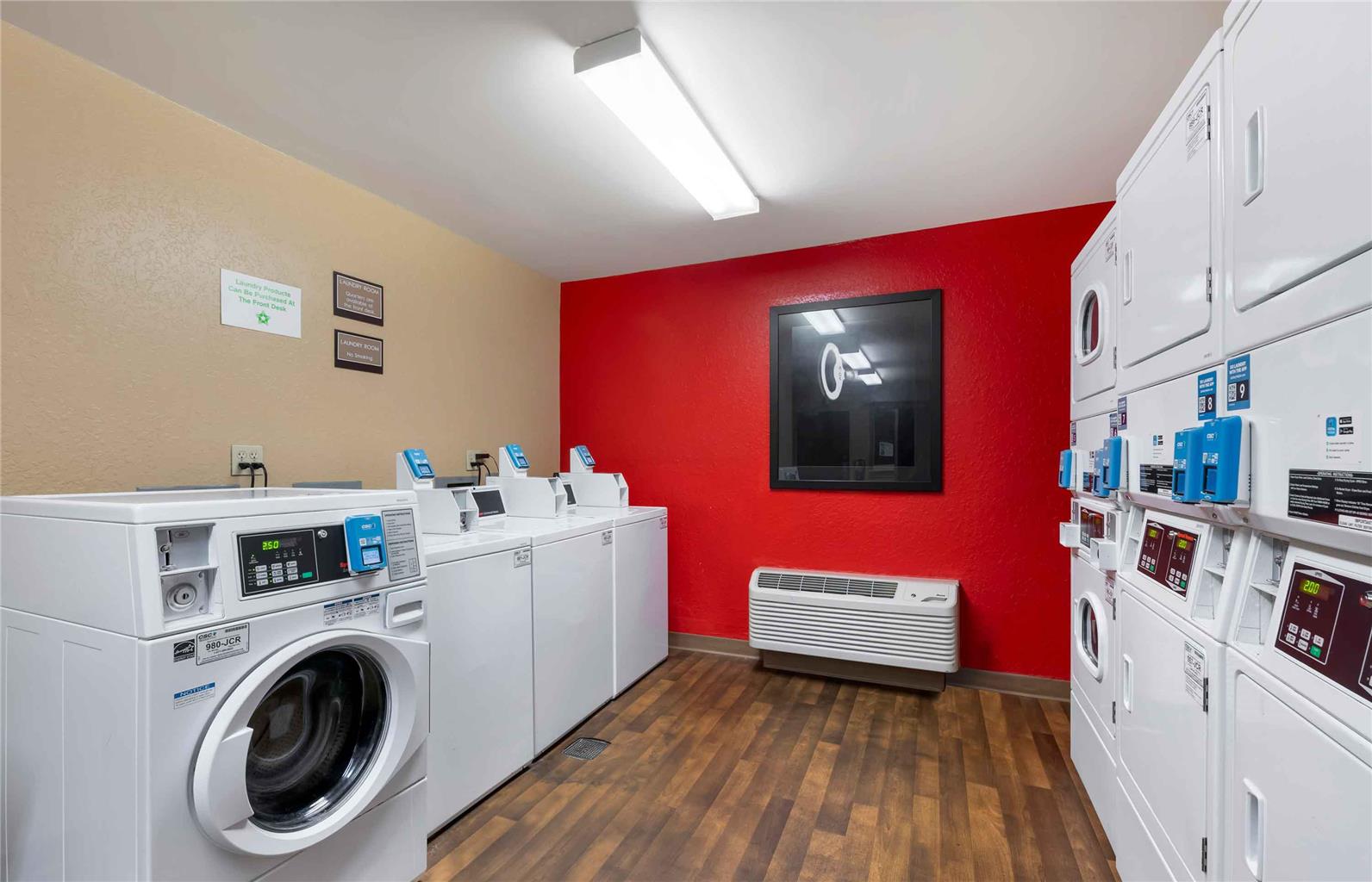 Extended Stay America Select Suites Jacksonville Lenoir Avenue East - photo 30