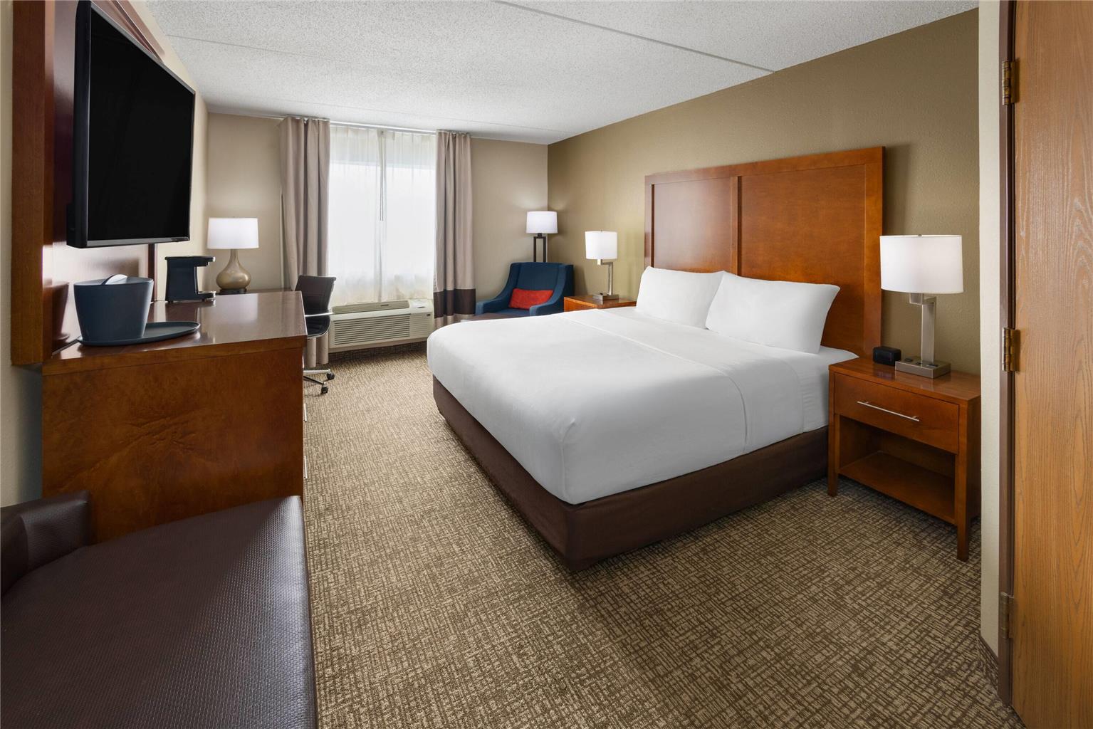 Wingate by Wyndham Pittsburgh New Stanton - photo 9