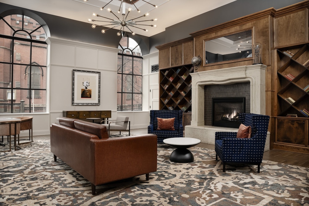 Hotel Indigo Baltimore Downtown an IHG Hotel - photo 3