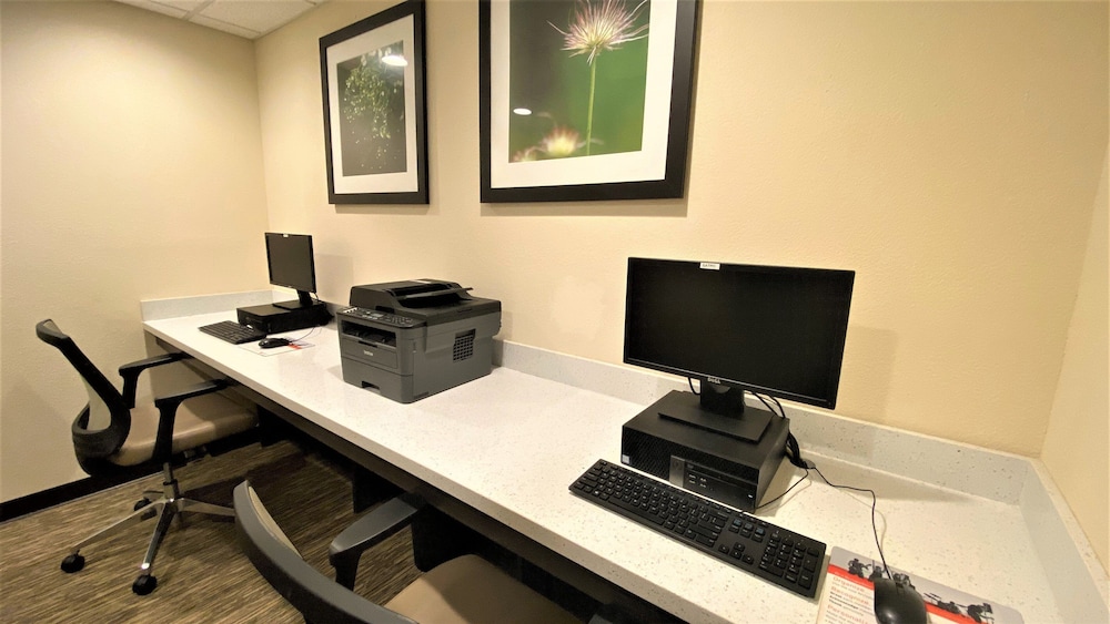 Candlewood Suites San Antonio Airport by IHG - photo 23
