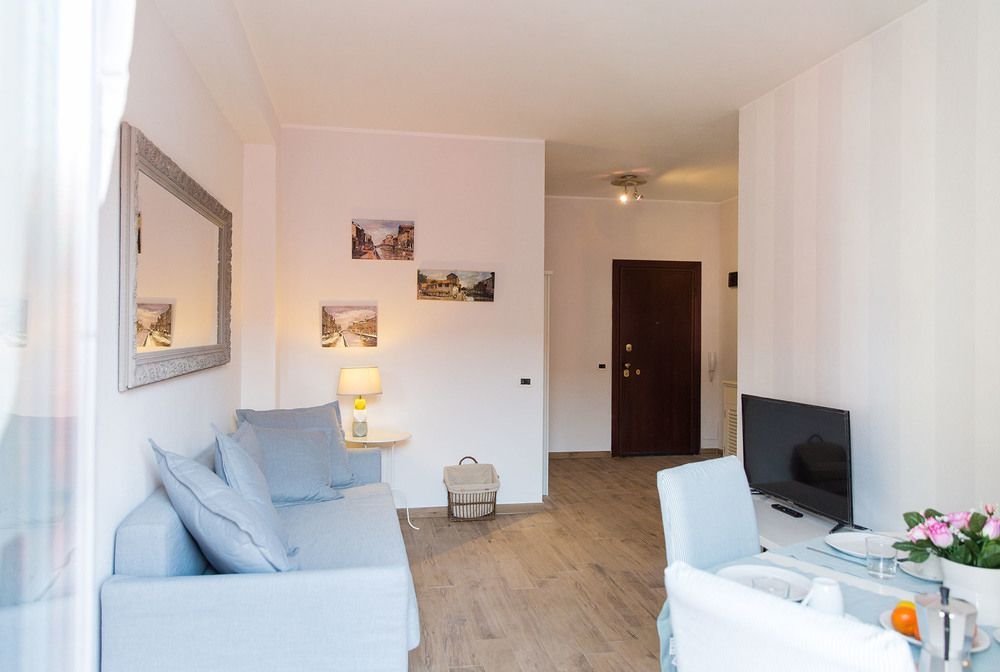 Sweet House Navigli — 4-Star Luxury Hotel in Milan, Italy