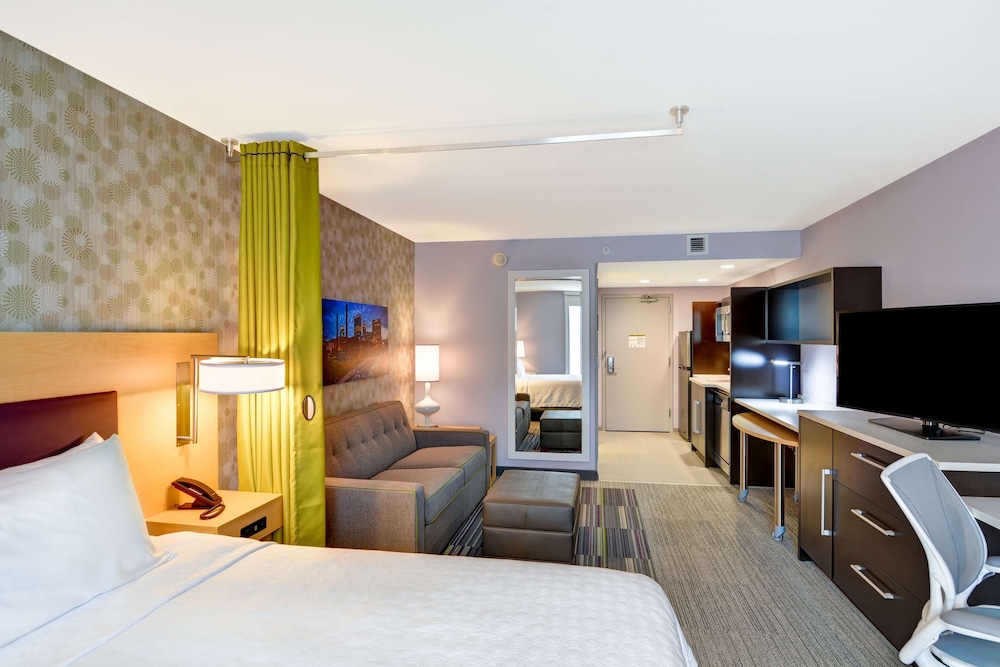 Home2 Suites by Hilton Winston Salem Hanes Mall - photo 10