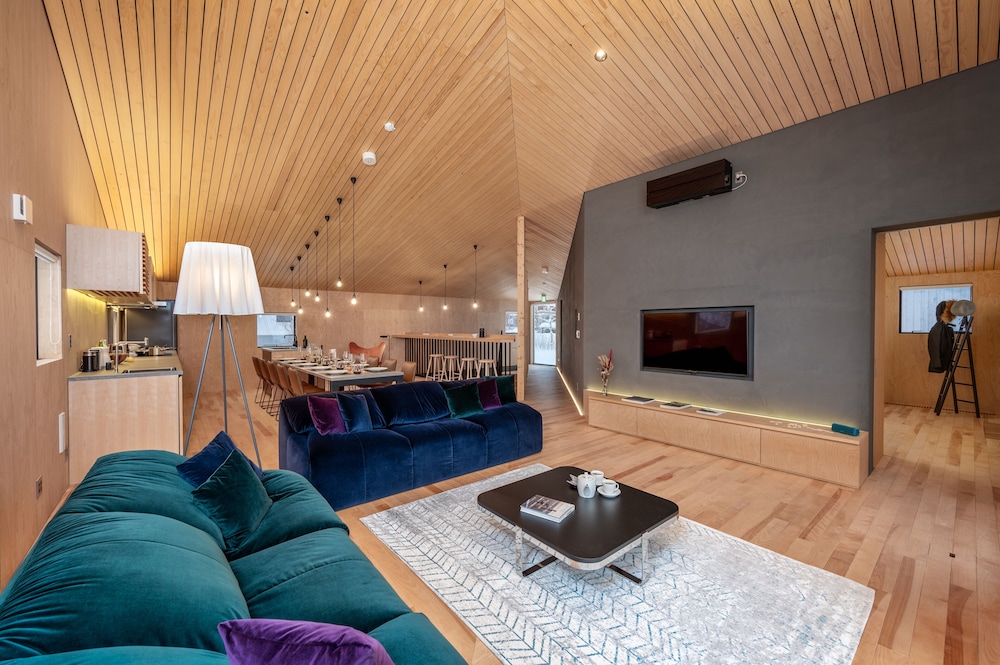 Foxwood B by H2 Life — hotel in Niseko Town
