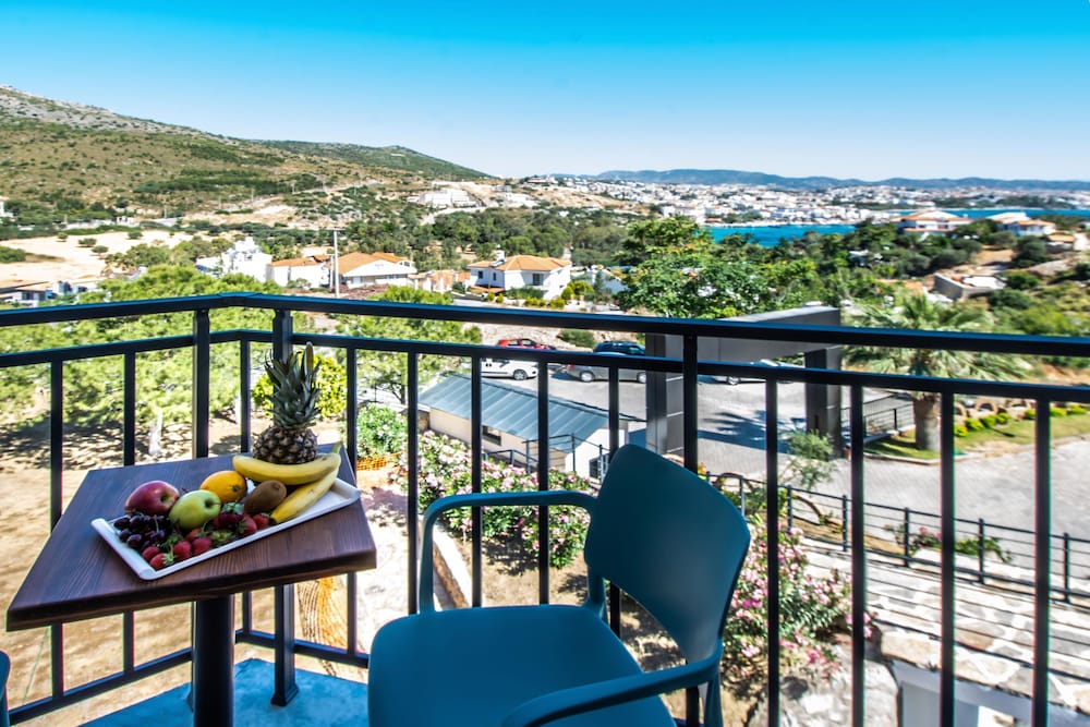 Dalya Resort Aqua & Spa Hotel in Datca, Turkey