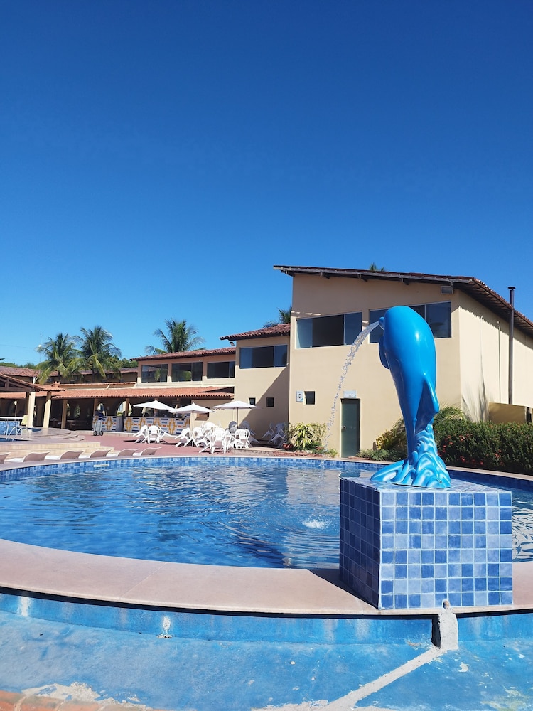 JL Temporadas Quarto Portobello Park Hotel