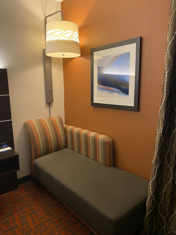 Holiday Inn Express Metropolis - photo 30