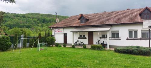 La Florina — hotel in Suncuius