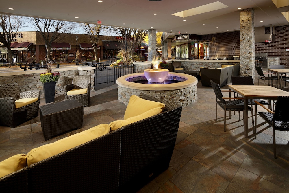 Residence Inn Secaucus Meadowlands - photo 33