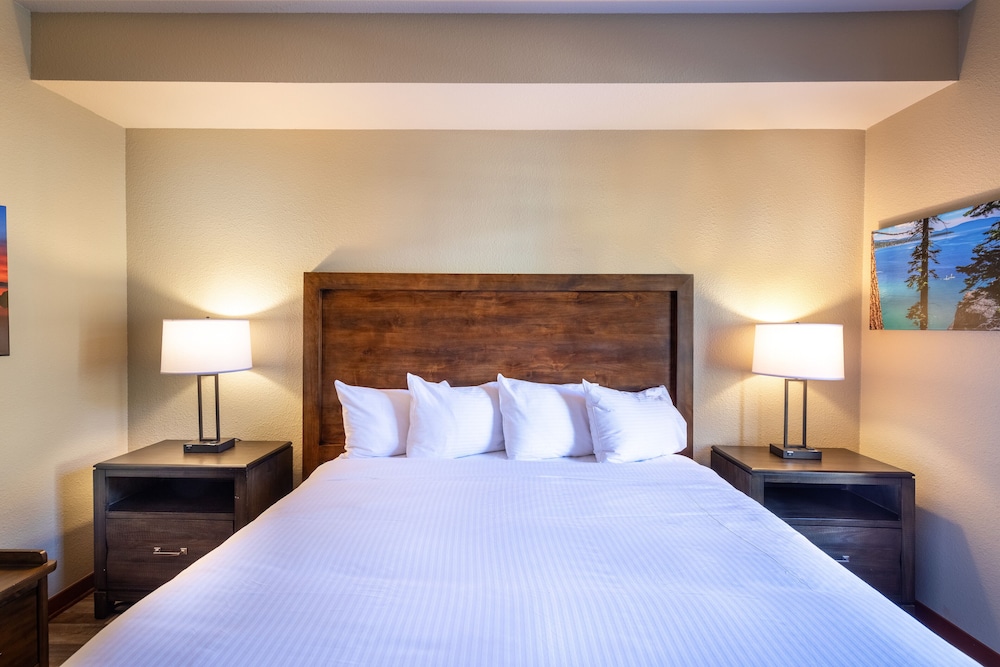 The Village at Palisades Tahoe - photo 5