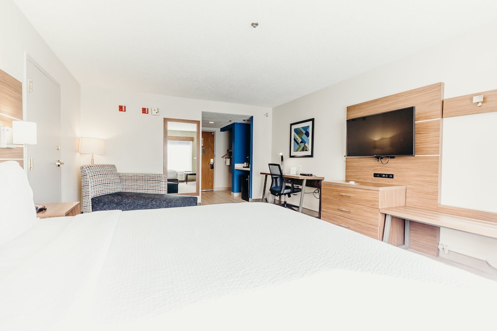 Holiday Inn Express Atlanta NE I 85 Clairmont by IHG - photo 8