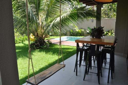 Pertinho da praia — 4-Star Luxury Hotel in Porto Seguro, Brasil
