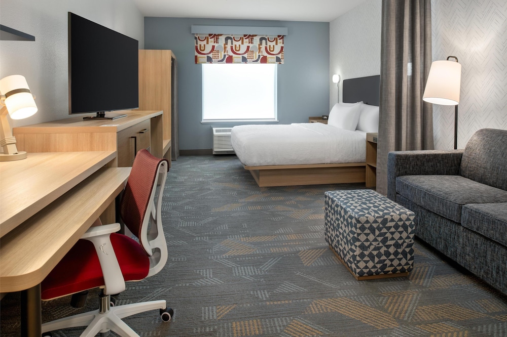 Home2 Suites by Hilton Woodland Sacramento - photo 12