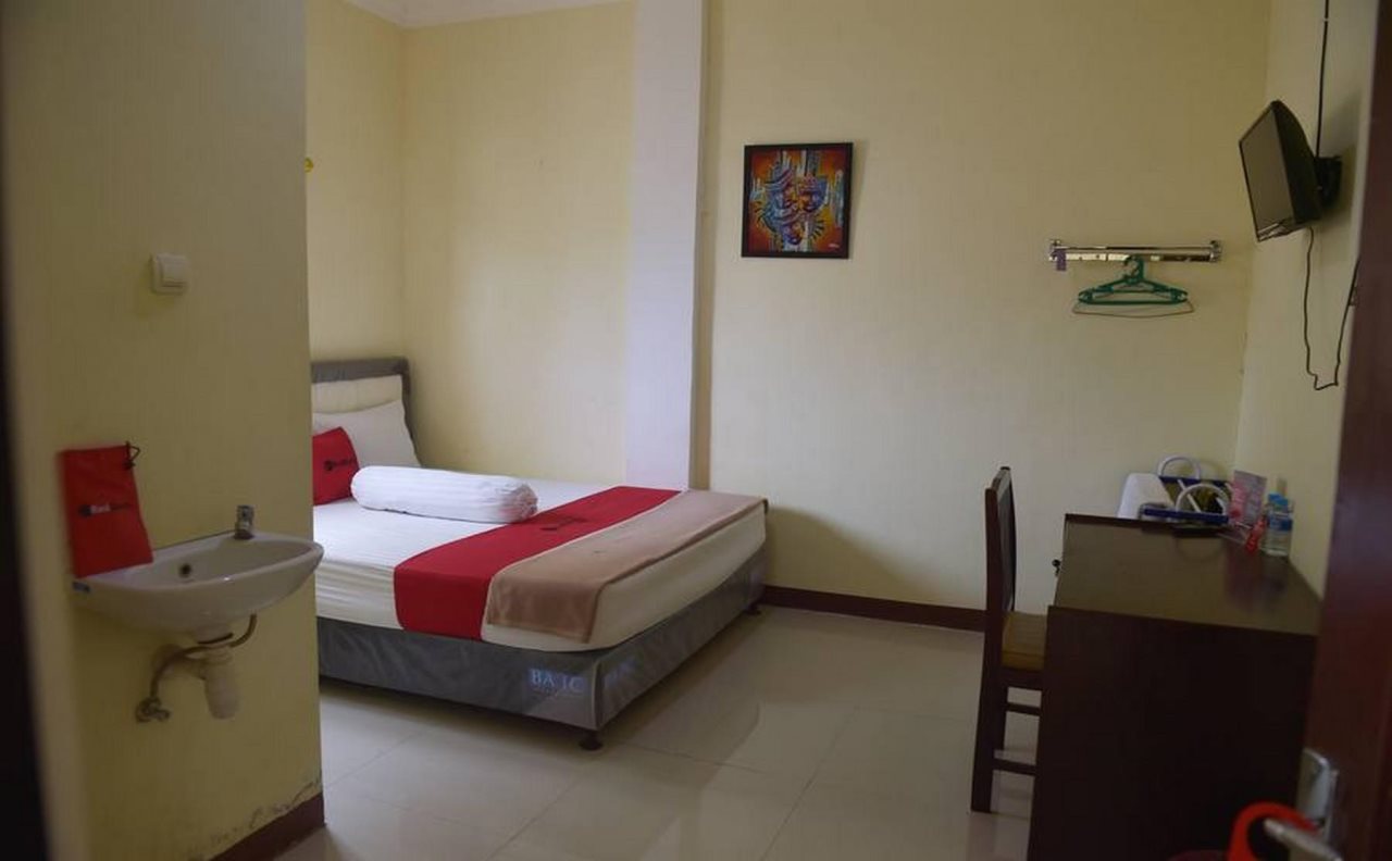 Pondok Seruni Syariah Banjarbaru in Banjarmasin, Indonesia