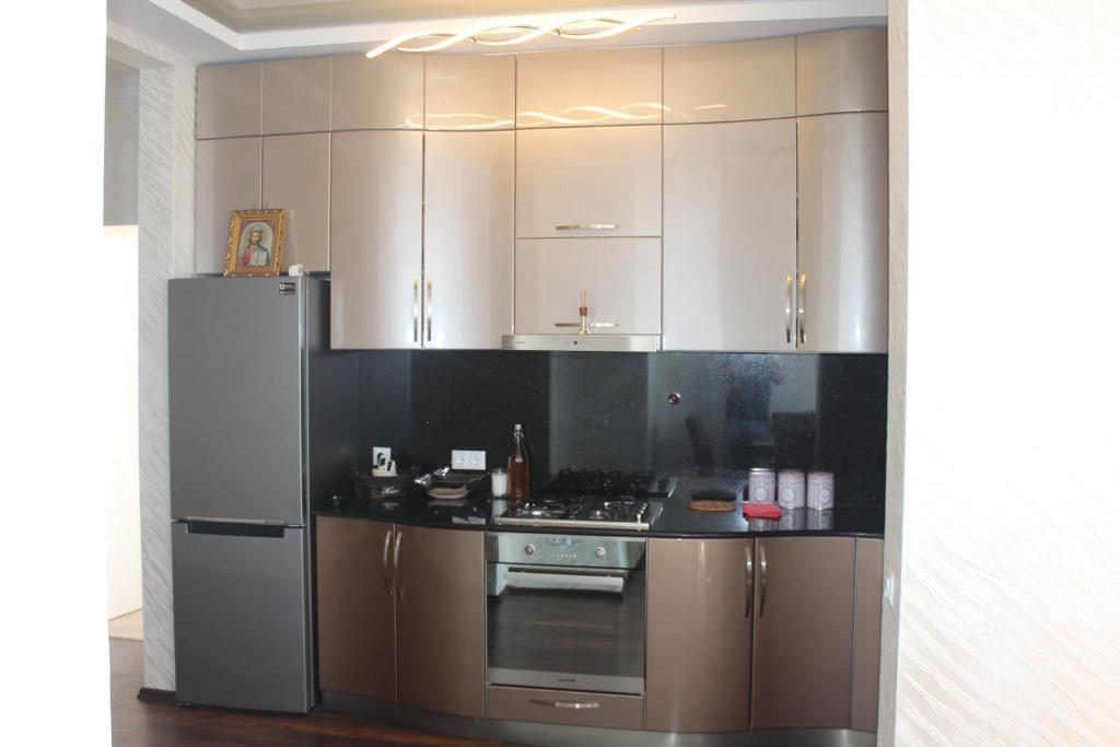 Gorgiladze Seaside Apartment — 4-Star Luxury Hotel in Batumi, Georgia