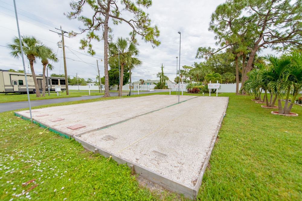Arbor Terrace RV Resort - photo 19