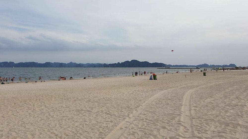 Padama Hotel in Ha Long, Vietnam