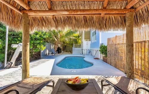 Trout Key in Marathon, United States