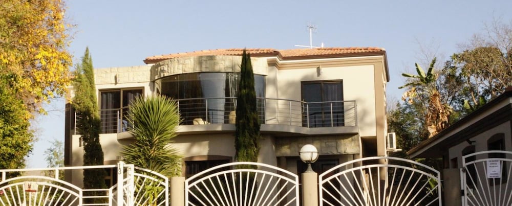 Bethelholidayhomes in Oudtshoorn, South Africa