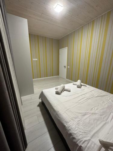 Private apartment