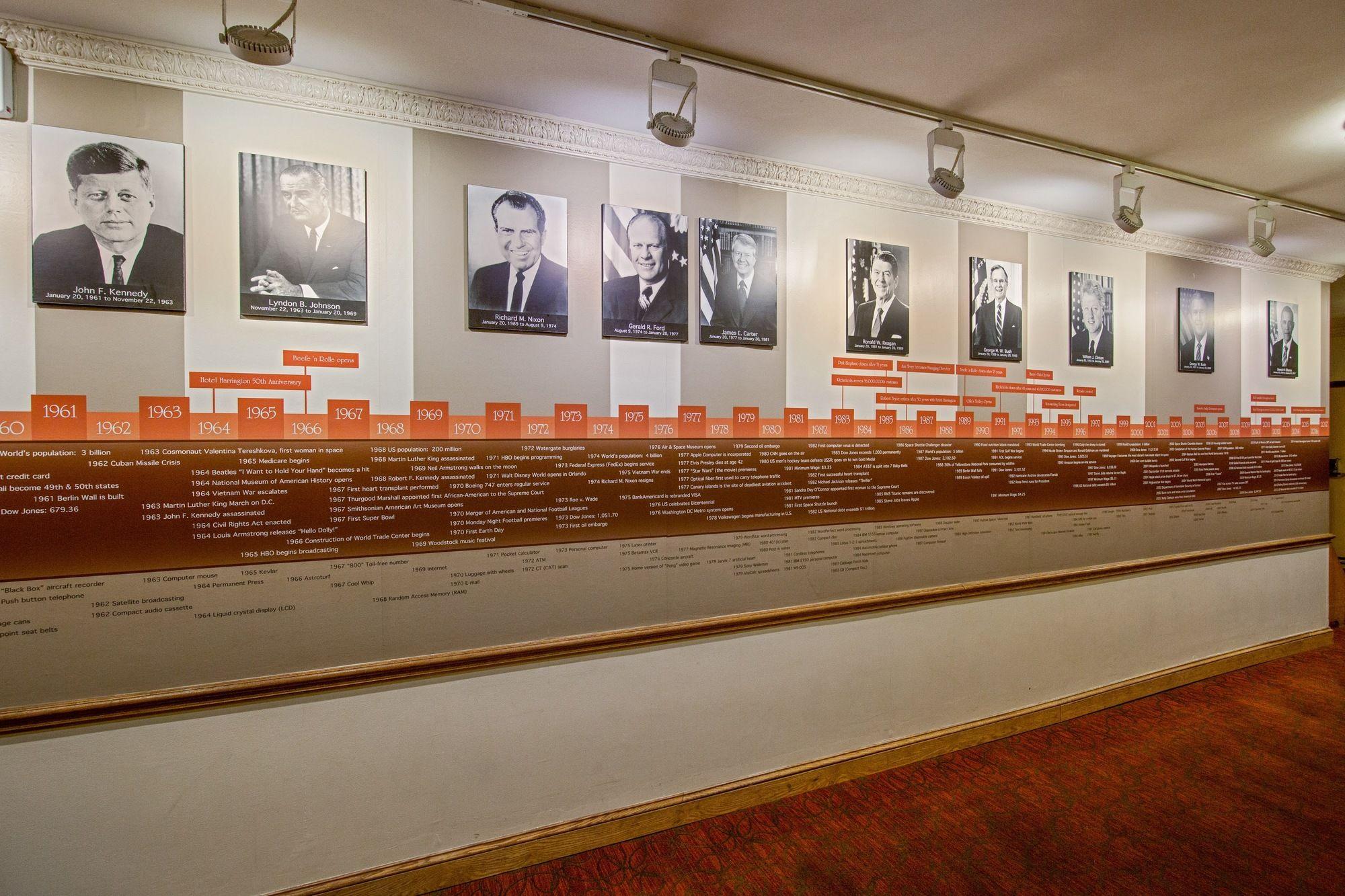 Hotel Harrington - photo 3