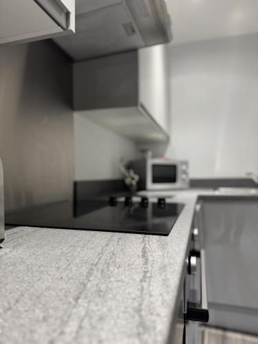 Walk to City Hotspots Liverpool 1BD Apartment — 4-Star Luxury Hotel in Liverpool, United Kingdom