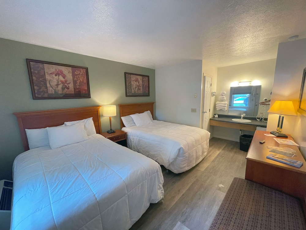 Plantation Motel - photo 22
