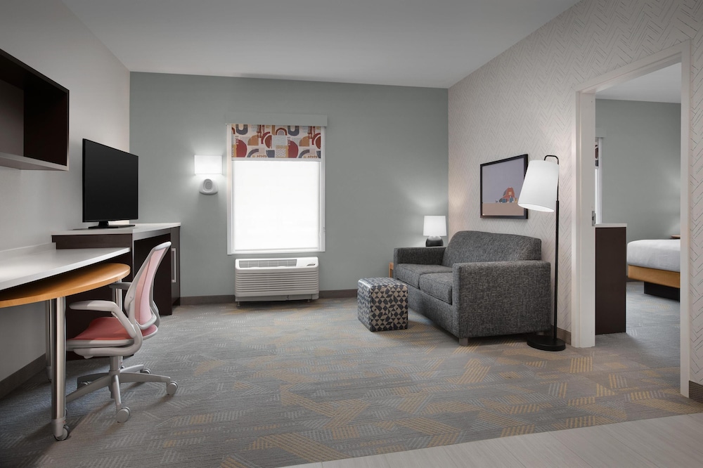 Home2 Suites By Hilton Sioux Falls Sanford Medical Center - photo 16