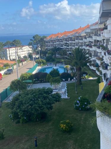 Urb Pedras Negras — O Grove