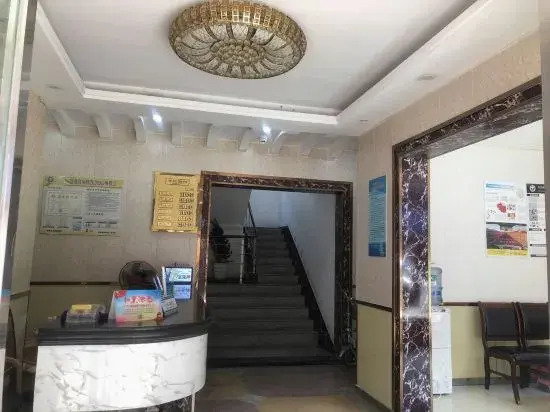 Town Haipeng Hotel - last minute hotel in Ningbo