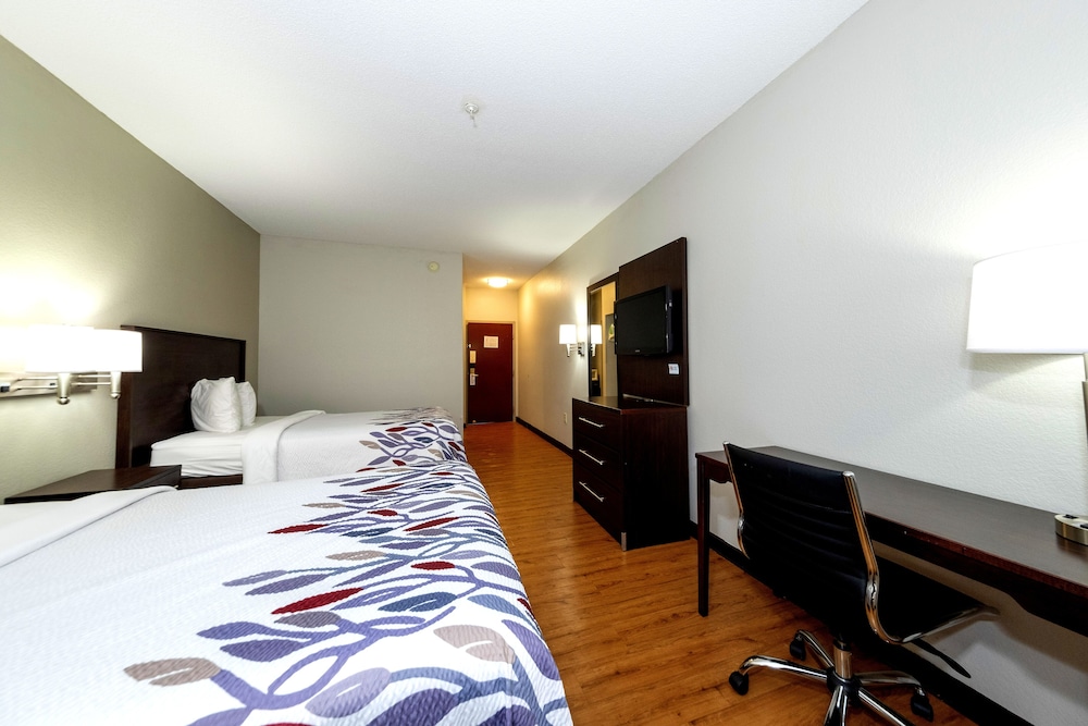 Red Roof Inn Atlanta Southeast Stockbridge - photo 26